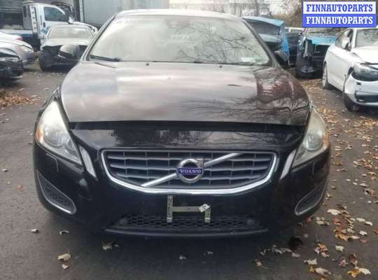 Локер на Volvo S60 II | V60 (P3)