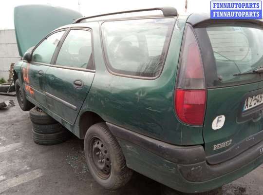 купить полуось передняя левая (приводной вал шрус) на Renault Laguna 1 (1993 - 2000)