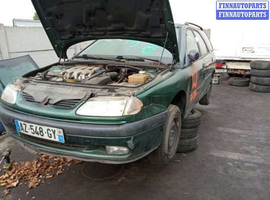 купить полуось передняя левая (приводной вал шрус) на Renault Laguna 1 (1993 - 2000)