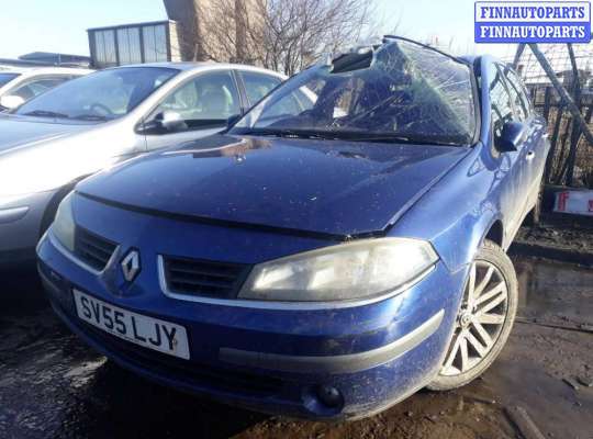 купить насос вакуумный на Renault Laguna 2 (2000 - 2007)