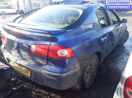 купить насос вакуумный на Renault Laguna 2 (2000 - 2007)