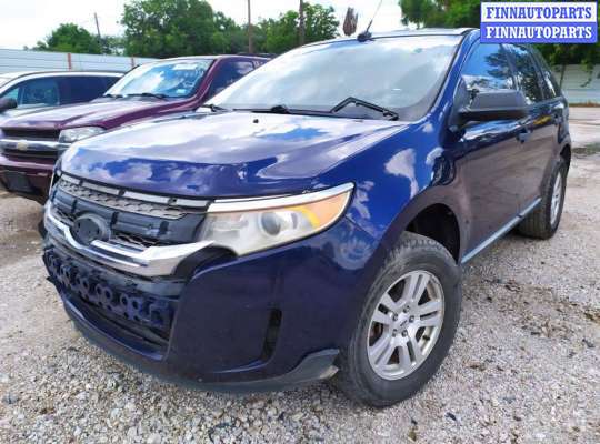 стеклоподъемник электрический двери задней правой FO1098301 на Ford Edge 1 (2006 - 2014)