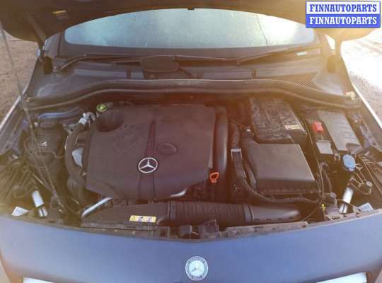 купить усилитель тормозов вакуумный на Mercedes B - Class (W246) (2011 - 2018)