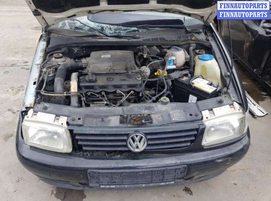 Форсунка топливная на Volkswagen Polo Mk3 (6N/6KV)