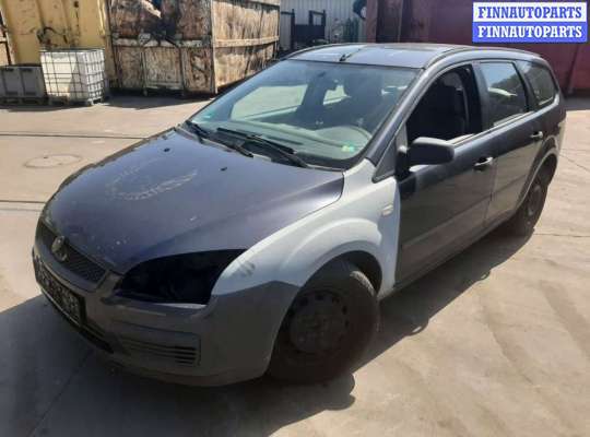 купить трубка вакуумная на Ford Focus 2 (2004 - 2011)