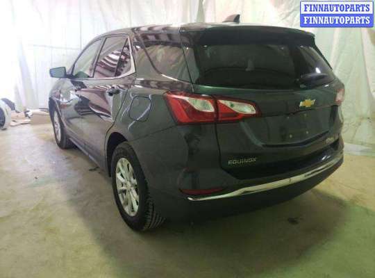 блок управления бесключевым доступом CH357912 на Chevrolet Equinox 3 (2017 - 2023)