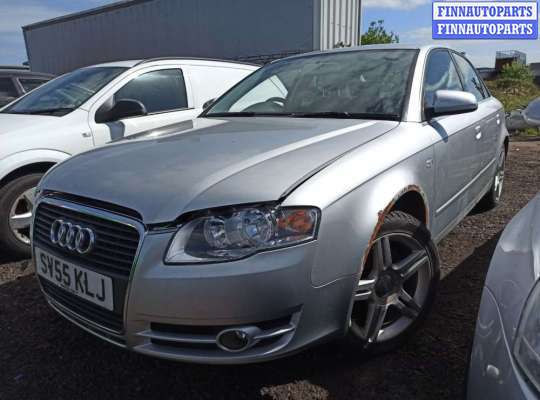 фонарь крышки багажника правый AU1162151 на Audi A4 B7 (2004 - 2009)