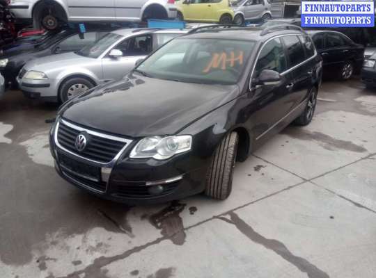 купить бардачок (вещевой ящик) на Volkswagen Passat 6 (2005 - 2010)