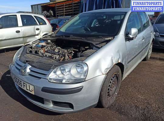 форсунка бензиновая электрическая VG1180448 на Volkswagen Golf 5 (2003 - 2008)