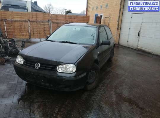 теплообменник VG1167164 на Volkswagen Golf 4 (1997 - 2004)