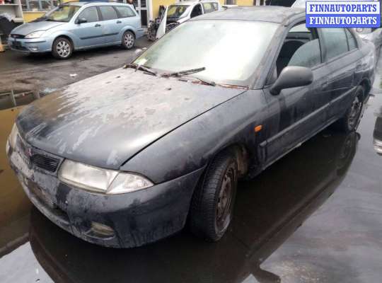 кнопка корректора фар MTP2952 на Mitsubishi Carisma (1995 - 2004)