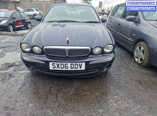 бачок омывателя JR52737 на Jaguar X - Type (2001 - 2009)