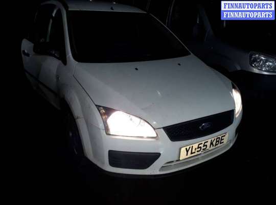 теплообменник FO923625 на Ford Focus 2 (2004 - 2011)