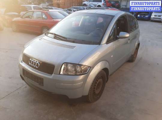 купить суппорт передний левый на Audi A2 8Z (2000 - 2007)