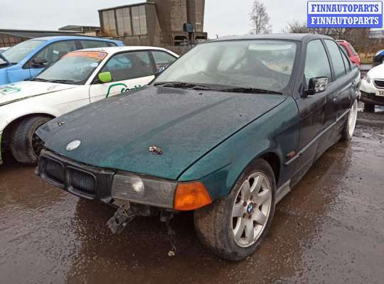 купить крышка масляного фильтра на BMW 3 - Series (E36) (1990 - 2000)