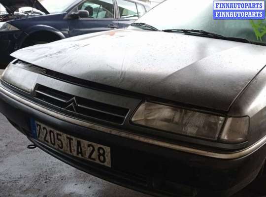 фонарь крышки багажника правый CT780138 на Citroen Xantia (1992 - 2002)