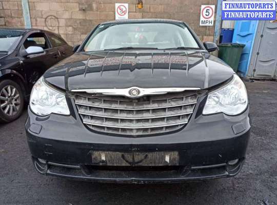 купить стекло двери задней левой на Chrysler Sebring 3 (JS) (2006 - 2010)