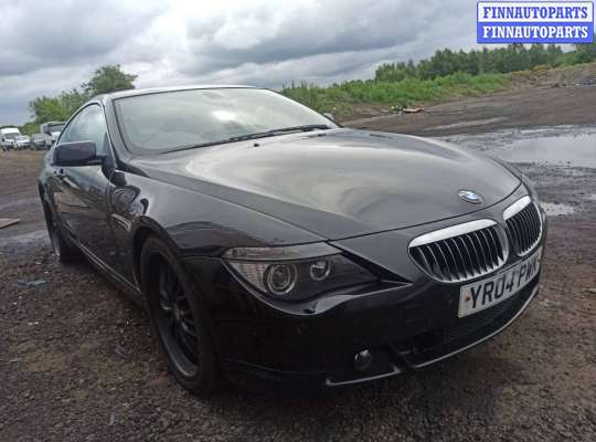 гудок (сигнал клаксон) BM2221096 на BMW 6 - Series (E63/E64) (2003 - 2010)