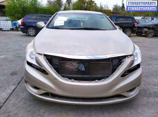 купить кожух рулевой колонки на Hyundai Sonata 6 (2009 - 2014)