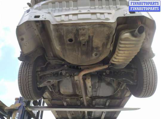 кожух рулевой колонки HN385327 на Hyundai Sonata 6 (2009 - 2014)