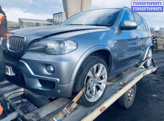 купить кнопка аварийной сигнализации на BMW X5 (E70) (2006 - 2013)