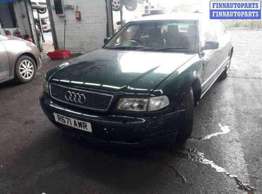 купить накладка декоративная (молдинг) двери передней левой на Audi A8 D2 (1994 - 2002)