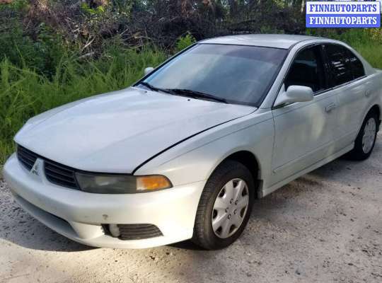 купить иммобилайзер на Mitsubishi Galant 8 (1996 - 2006)