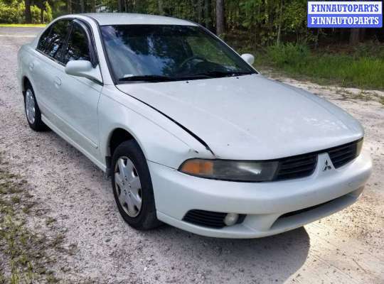 купить иммобилайзер на Mitsubishi Galant 8 (1996 - 2006)