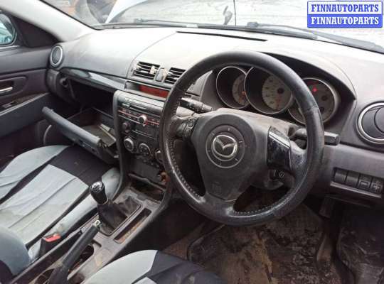 купить фонарь крышки багажника правый на Mazda 3 BK (2003 - 2009)