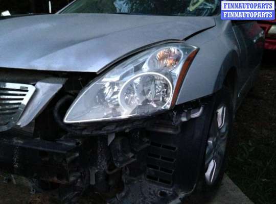 купить дефлектор обдува салона на Nissan Altima (L32) (2006 - 2013)