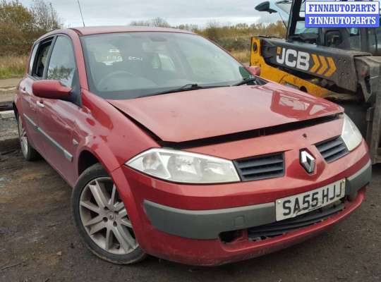 купить форсунка дизельная электрическая на Renault Megane 2 (2002 - 2009)