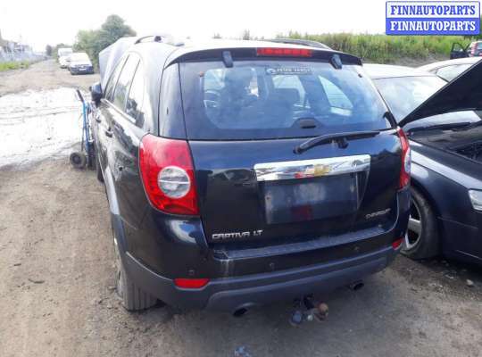 бардачок (вещевой ящик) CHN8331 на Chevrolet Captiva 1 (2006 - 2018)