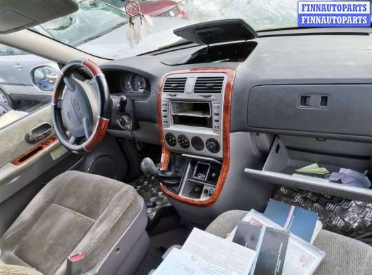 купить кожух рулевой колонки на Kia Carnival_(Sedona) 1 (1998 - 2006)