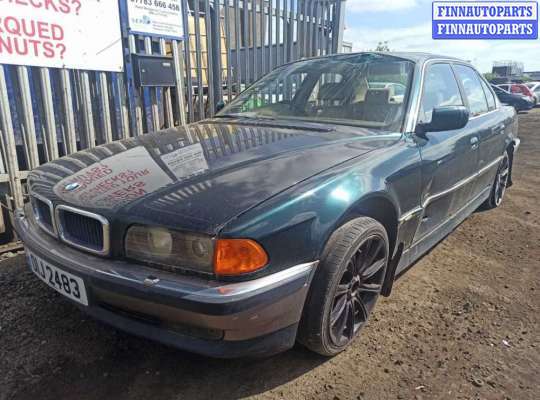 купить клапан егр на BMW 7 - Series (E38) (1994 - 2001)