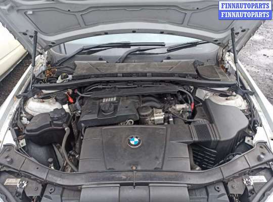 фонарь крышки багажника левый BM2219906 на BMW 3 - Series (E90/E91/E92/E93) (2004 - 2013)