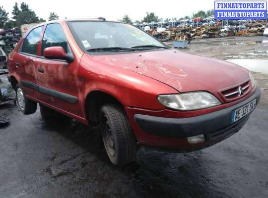 купить иммобилайзер на Citroen Xsara (1997 - 2006)