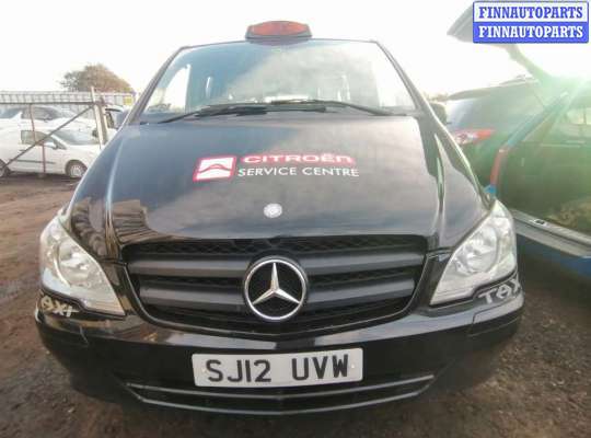 купить кронштейн двигателя (лапа крепления) на Mercedes Vito (W639) (2003 - 2014)