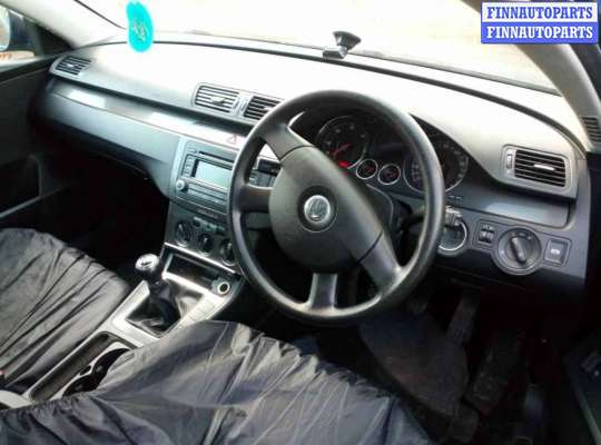 купить кнопка аварийной сигнализации на Volkswagen Passat 6 (2005 - 2010)