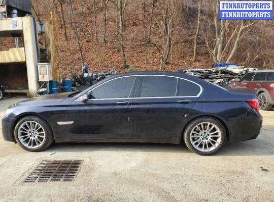 обшивка салона BM2198931 на BMW 7 - Series (F01/F02) (2008 - 2015)