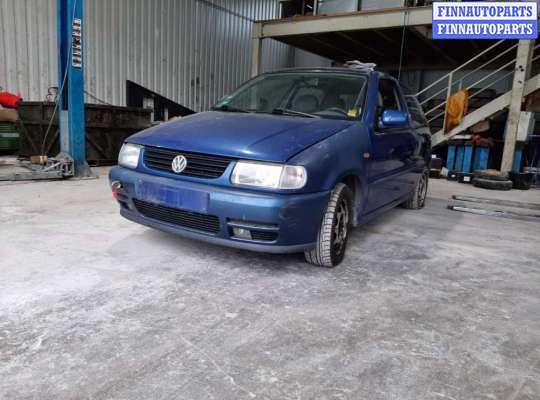 Блок управления зеркал на Volkswagen Polo Mk3 (6N/6KV)