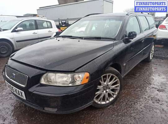 купить тнвд дизель на Volvo V70 2 (2000 - 2007)