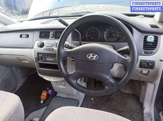 купить замок двери задней левой на Hyundai Trajet (1999 - 2008)