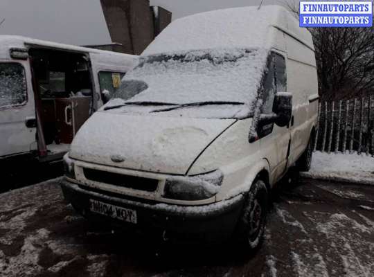 купить шкив коленвала на Ford Transit 4 (2000 - 2006)