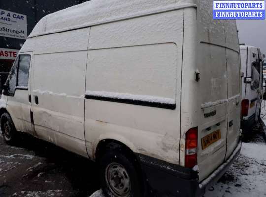 купить шкив коленвала на Ford Transit 4 (2000 - 2006)