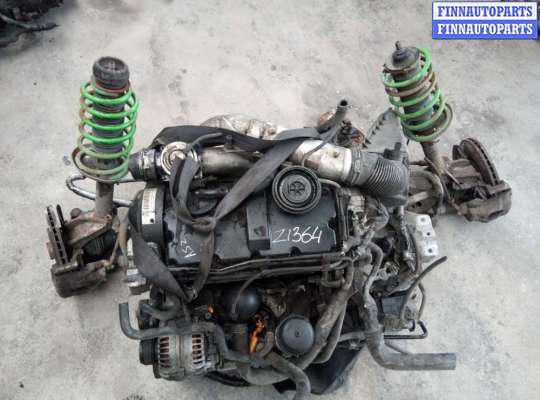 купить трубка системы рециркуляции egr на Volkswagen Bora(Jetta) (1998 - 2005)