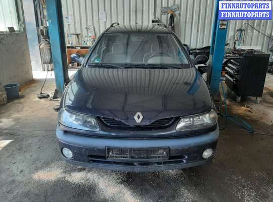 Пепельница на Renault Laguna I