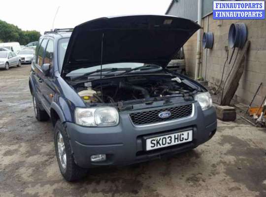 купить стеклоподъемник электрический двери передней левой на Ford Maverick 2 (2000 - 2007)