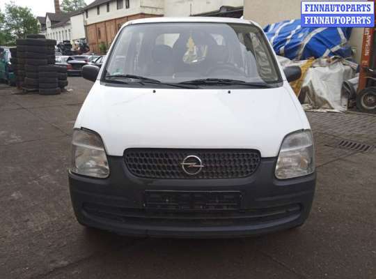 переключатель подрулевой управления магнитолой OP1337970 на Opel Agila A (2000 - 2007)