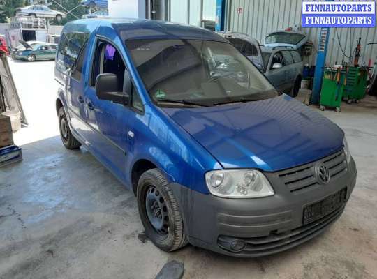 купить накладка декоративная на торпедо на Volkswagen Caddy 3 (2004 - 2015)