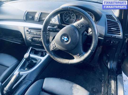 корпус масляного фильтра BM2214074 на BMW 1 - Series (E81/E82/E87/E88) (2004 - 2014)